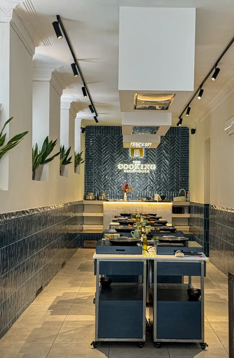 Cooking Class in Madrid: Unlock the Secrets to Amazing Paella